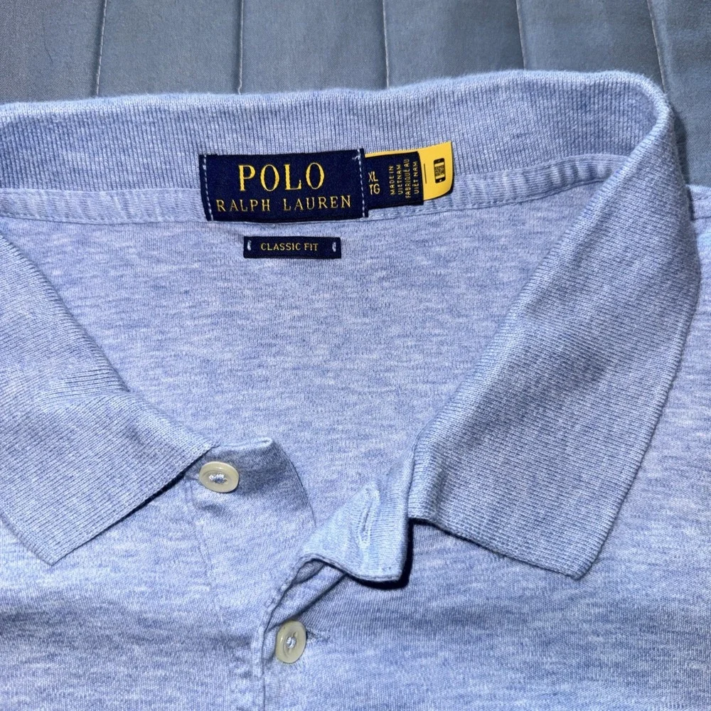Ralph Lauren polo ralph